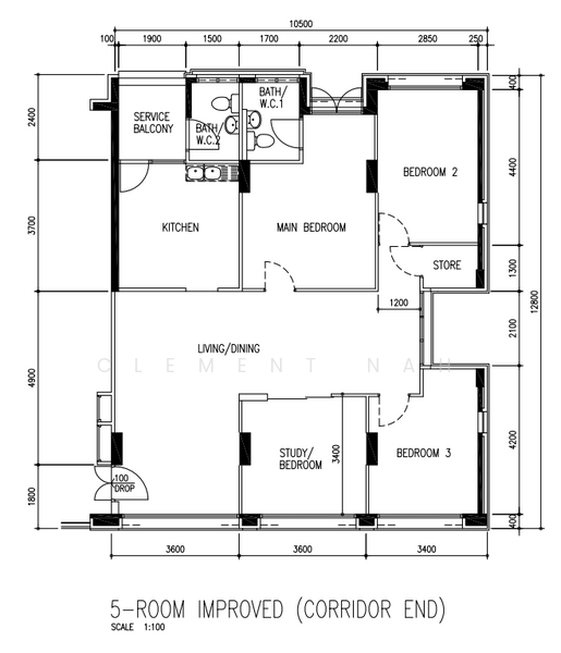 For Sale 750 Jurong West Street 73
