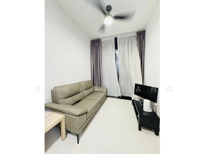 For Rent - Urban Vista