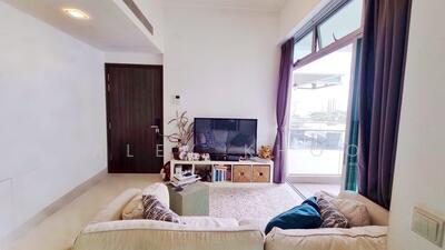 For Sale - Nathan Residences