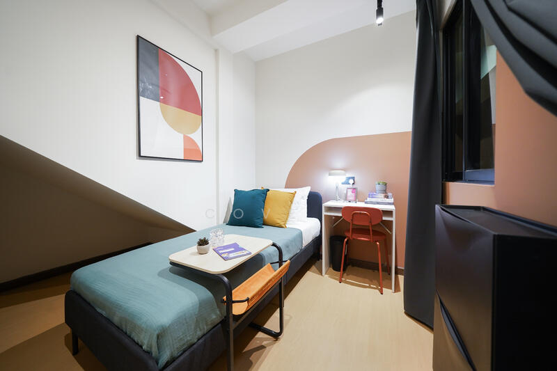 Room 205 - standard