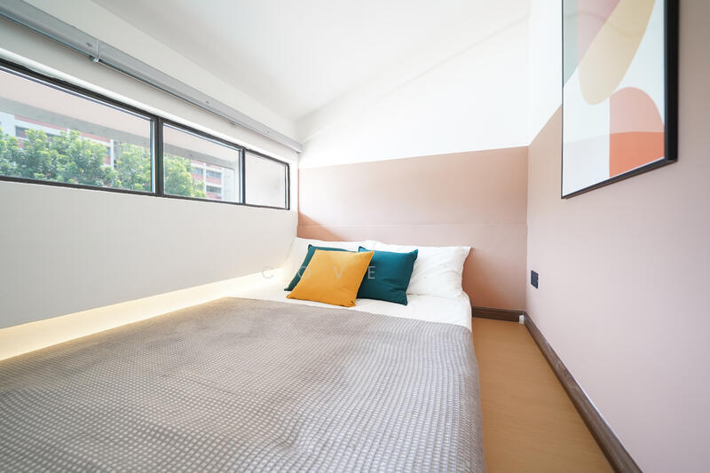 Room 301 - studio