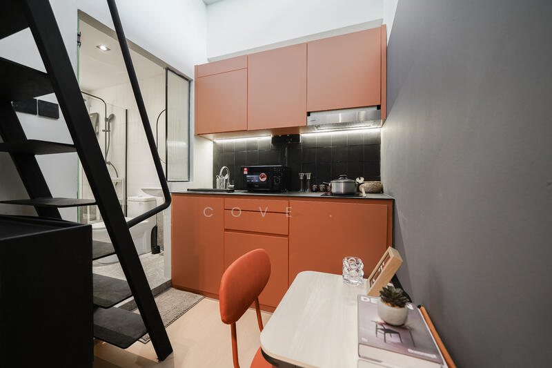 Room 301 - studio