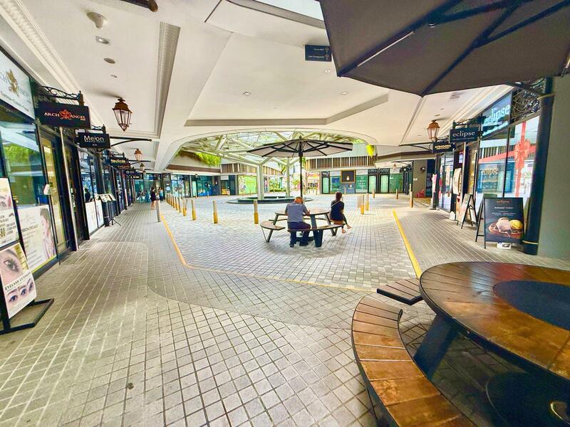 46 ground floor commercial units