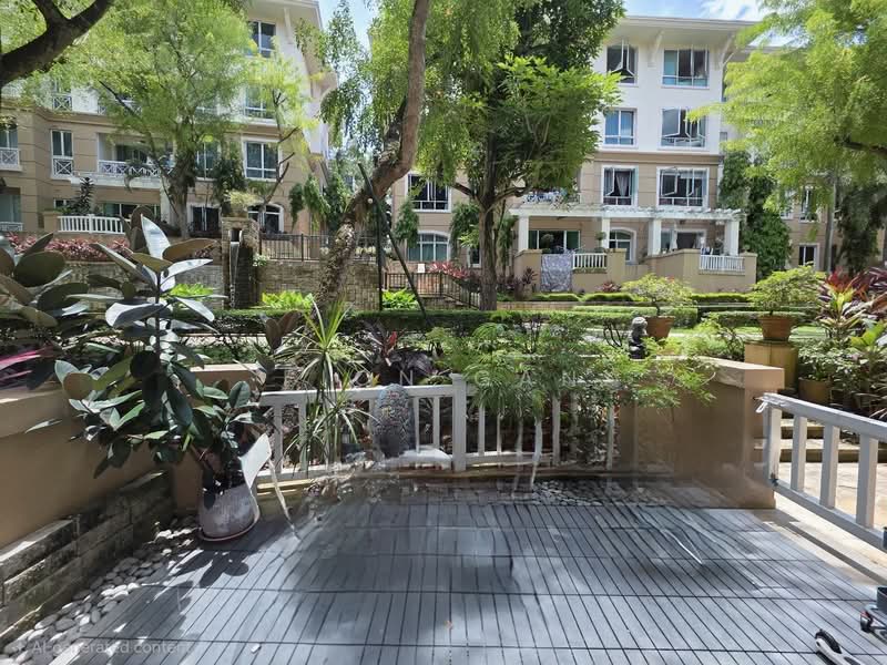 Duchess Crest, 52 Duchess Avenue, 3 Bedrooms, 1,497 sqft, Condominium For Sale, by Fion Gan, 60175981 - Exterior - PropertyGuru.com.sg