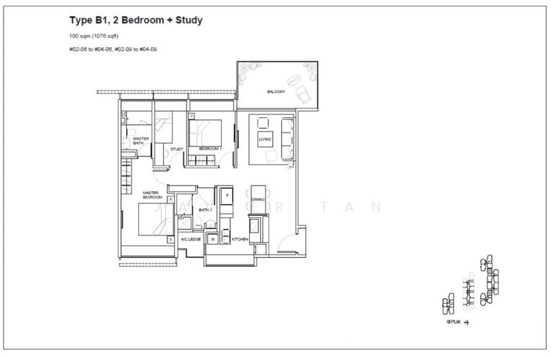 For Sale - Terrene at Bukit Timah