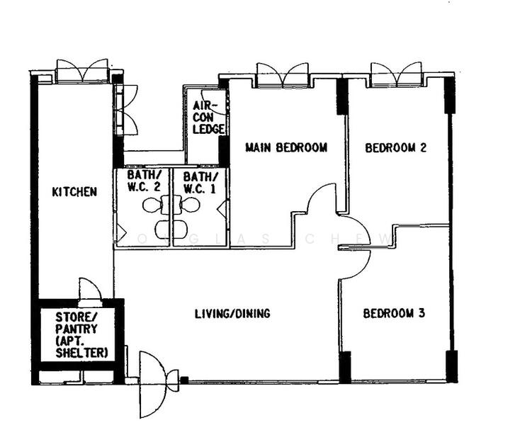 For Sale 301B Anchorvale Drive