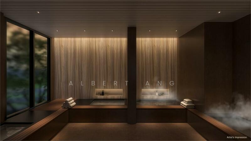 The Sen, De Souza Avenue, 2 Bedrooms, 678 sqft, Condominium For Sale, by Albert Ang, 60175995 - Others - PropertyGuru.com.sg