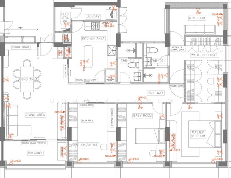 For Sale 534 Pasir Ris Drive 1