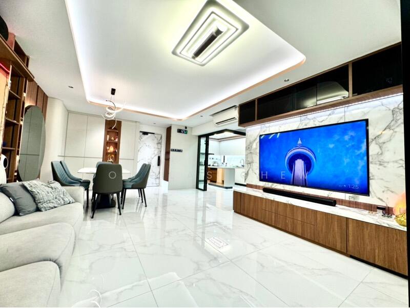 For Sale - 534 Pasir Ris Drive 1