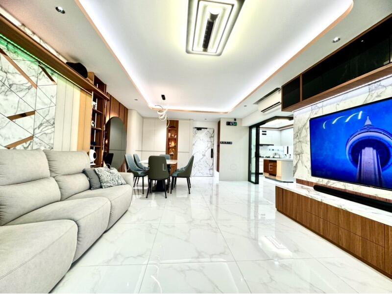 For Sale - 534 Pasir Ris Drive 1