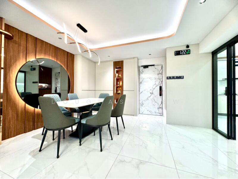 For Sale - 534 Pasir Ris Drive 1