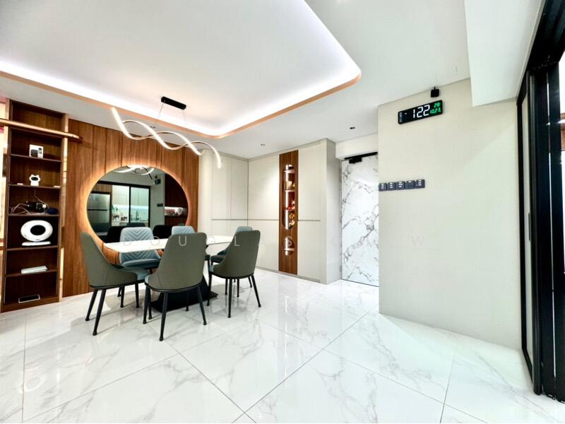 For Sale - 534 Pasir Ris Drive 1