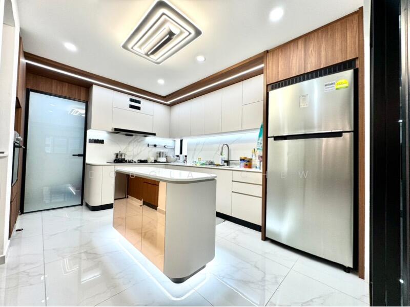 For Sale - 534 Pasir Ris Drive 1