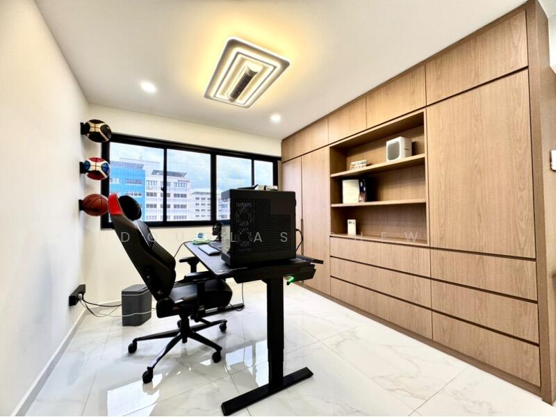 For Sale - 534 Pasir Ris Drive 1