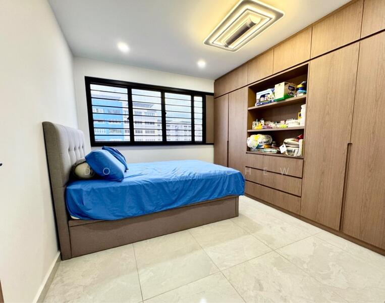 For Sale - 534 Pasir Ris Drive 1