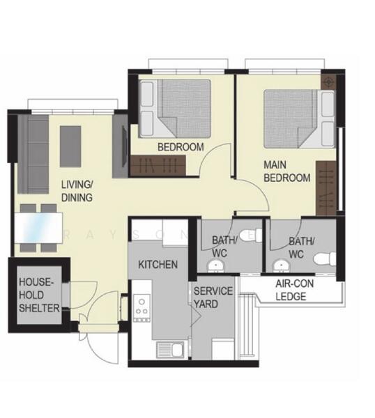 For Sale 222A Sumang Lane