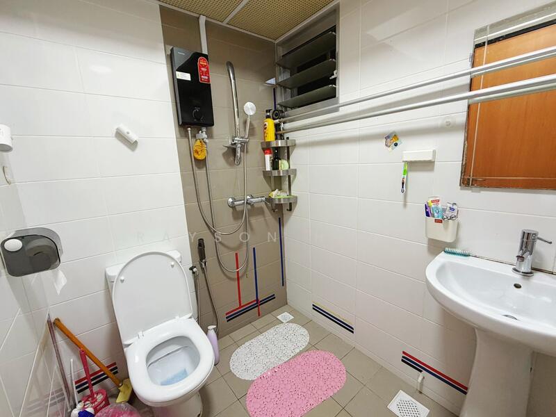 For Sale - 222A Sumang Lane