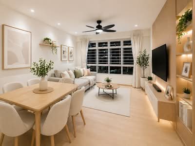 For Sale - 222A Sumang Lane