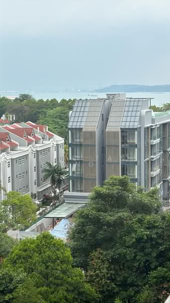 The Shorefront, 165A Jln. Loyang Besar, 2 Bedrooms, 775 sqft, Apartment For Sale, by Eric Tan Siang Quee, 60176006 - Exterior - PropertyGuru.com.sg