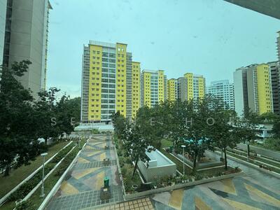 For Rent - 651 Punggol Central