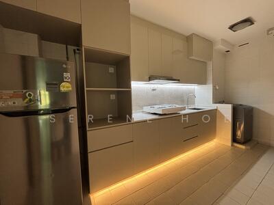 For Rent - 651 Punggol Central