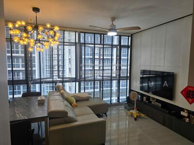 For Rent - Symphony Suites