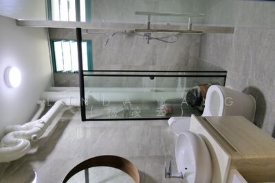 For Rent - 484 Segar Road