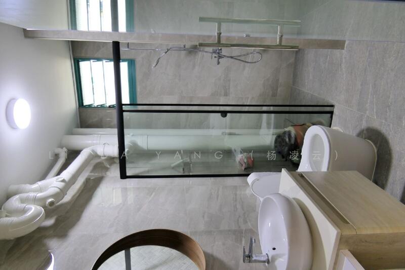 For Rent - 484 Segar Road