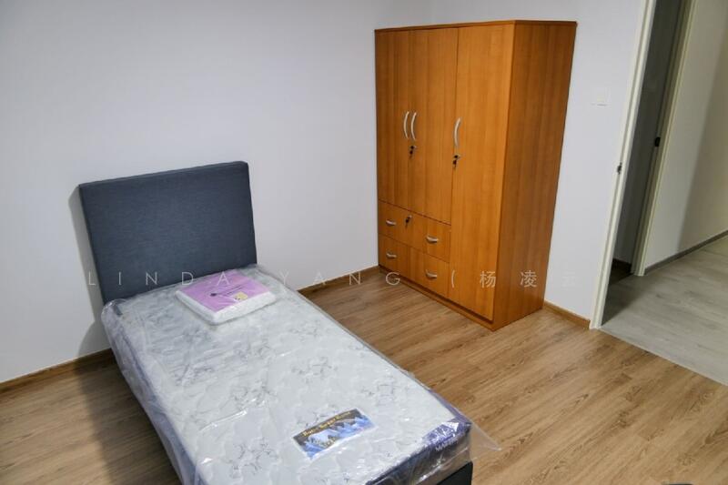 For Rent - 484 Segar Road