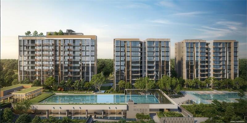 The Sen, De Souza Avenue, 3 Bedrooms, 872 sqft, Condominium For Sale, by Albert Ang, 60176023 - Exterior - PropertyGuru.com.sg