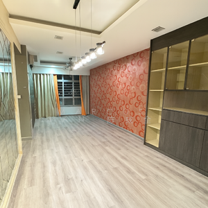 For Sale - 183D Boon Lay Avenue