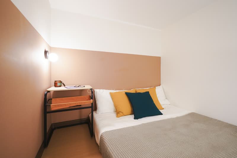 86 Syed Alwi, , Room Rental, 94 sqft, Shophouse For Rent, by Cove, 60176036 - Room 205 - standard - PropertyGuru.com.sg