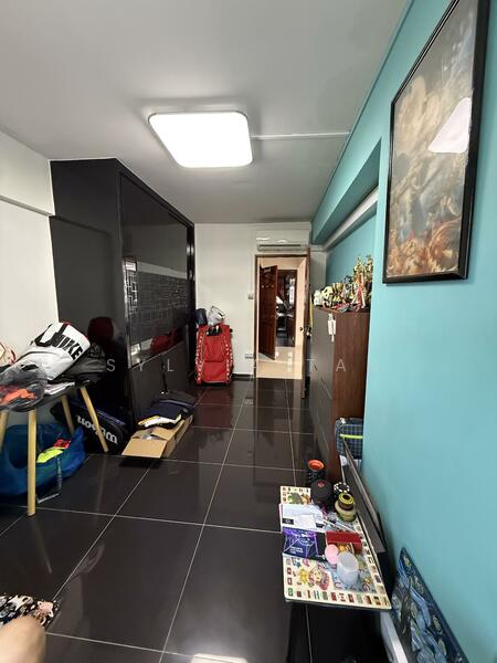 For Rent - 327 Tampines Street 32