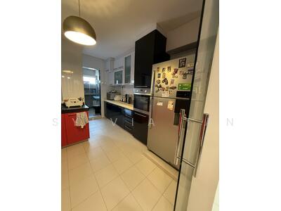 For Rent - 327 Tampines Street 32