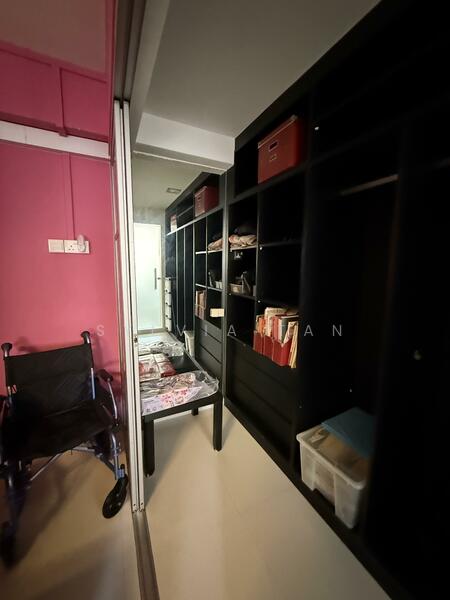 For Rent - 327 Tampines Street 32