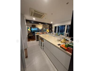 For Sale - SERANGOON GARDEN ESTATE