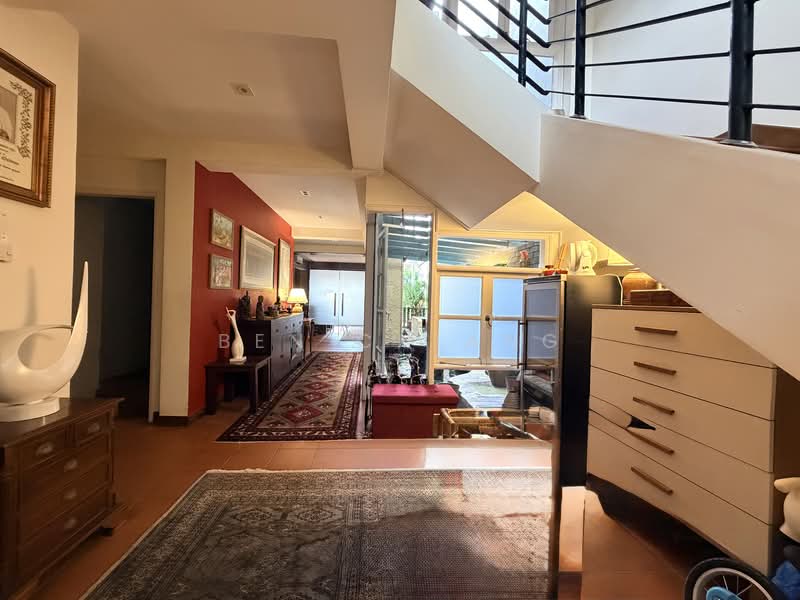 SERANGOON GARDEN ESTATE, SERANGOON GARDEN ESTATE, 5 Bedrooms, 5,500 sqft, Semi-Detached House For Sale, by Ben Chiang, 60176043 - Entrance - PropertyGuru.com.sg