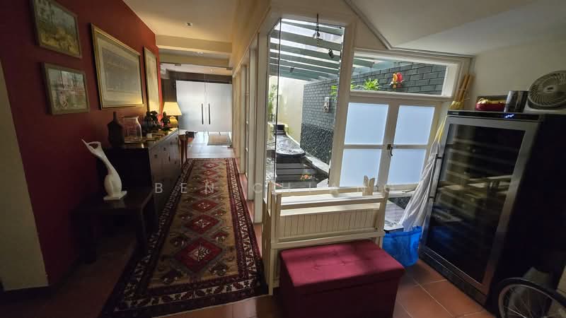 SERANGOON GARDEN ESTATE, SERANGOON GARDEN ESTATE, 5 Bedrooms, 5,500 sqft, Semi-Detached House For Sale, by Ben Chiang, 60176043 - Entrance - PropertyGuru.com.sg