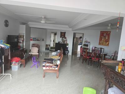 For Sale - 110 Bukit Batok West Avenue 6