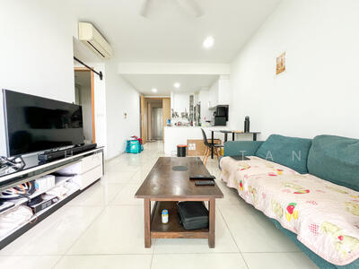 For Rent - Ripple Bay