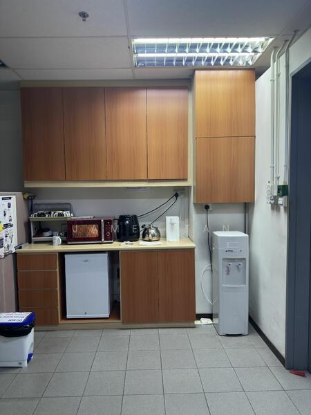 Ubi Techpark, 10 Ubi Crescent, 1,636 sqft, Light Industrial (B1) For Sale, by James Tan, 60176063 - CommercialGuru.com.sg