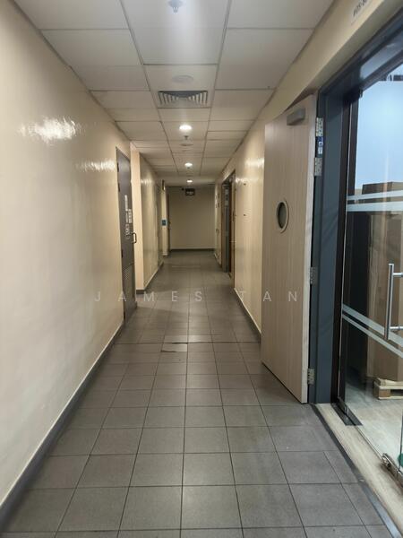 Ubi Techpark, 10 Ubi Crescent, 1,636 sqft, Light Industrial (B1) For Sale, by James Tan, 60176063 - CommercialGuru.com.sg
