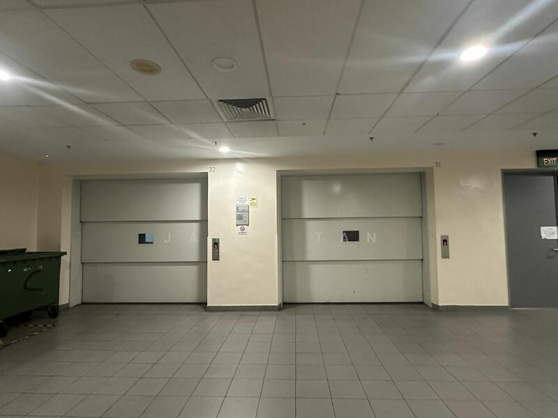 Ubi Techpark, 10 Ubi Crescent, 1,636 sqft, Light Industrial (B1) For Sale, by James Tan, 60176063 - CommercialGuru.com.sg