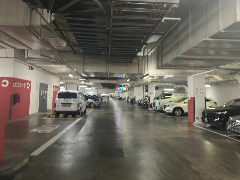 Ubi Techpark, 10 Ubi Crescent, 1,636 sqft, Light Industrial (B1) For Sale, by James Tan, 60176063 - CommercialGuru.com.sg