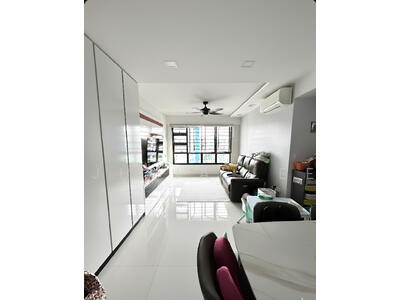 For Sale - 336B Yishun Street 31