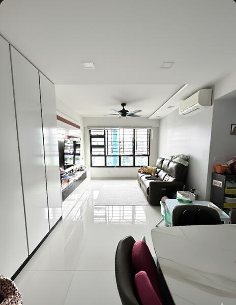 For Sale - 336B Yishun Street 31