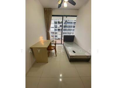 For Rent - Twin Waterfalls