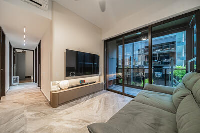 For Sale - The Commodore