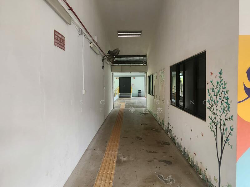 DOG TRAINING PARK / PADEL BALL COURT / OPEN FIELD @ CALDECOTT, , 12,000 sqft, Other Retail For Rent, by Chris Chee Sheng Jie  徐胜杰, 60176075 - Corridor - CommercialGuru.com.sg
