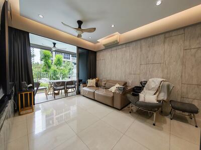 For Sale - Rivercove Residences EC